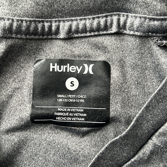 Hurley T-shirt - Picture 3 of 3